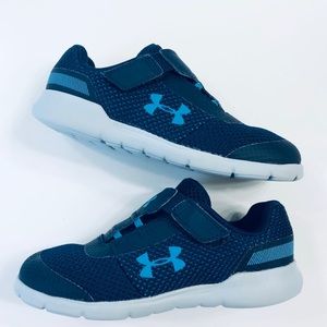 Under Armour Toddler Shoes